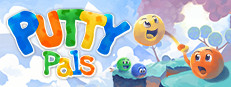 Putty Pals 게임 이미지