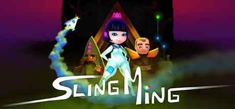 Sling Ming Cover Image