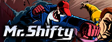 Mr. Shifty
