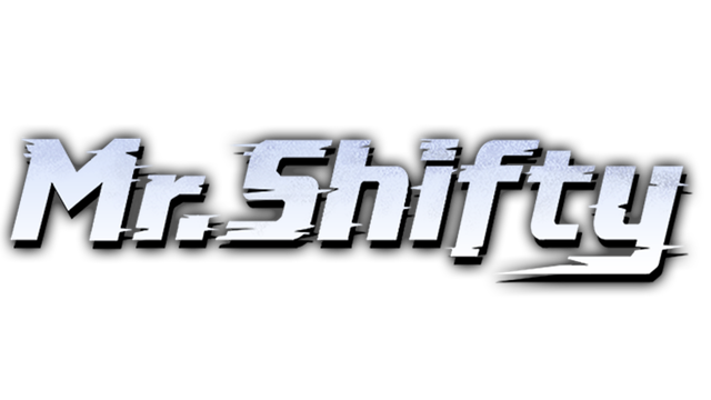 Mr. Shifty