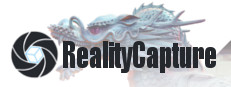 RealityCapture Steam Edition 게임 이미지
