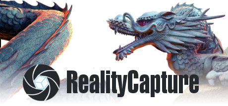 RealityCapture Steam Edition