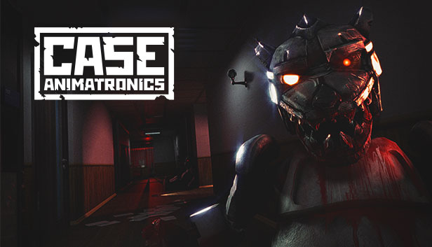 Steam Workshop::FNAF w/Fan Game Animatronics