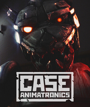 CASE: Animatronics