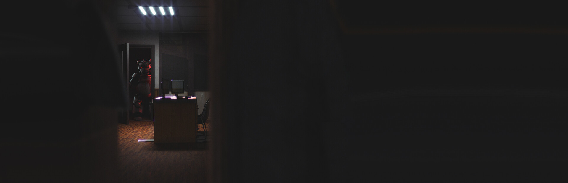 CASE: Animatronics