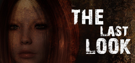 The Last Look Cover Image