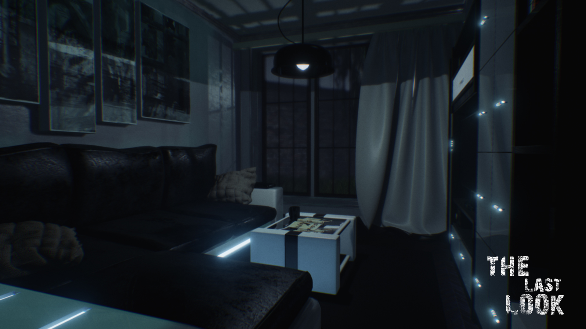 The Last Look screenshot 1