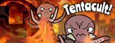 Tentacult! 게임 이미지