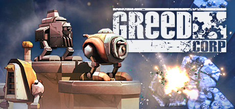 Greed Corp header image