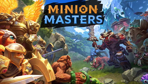 Minion Masters