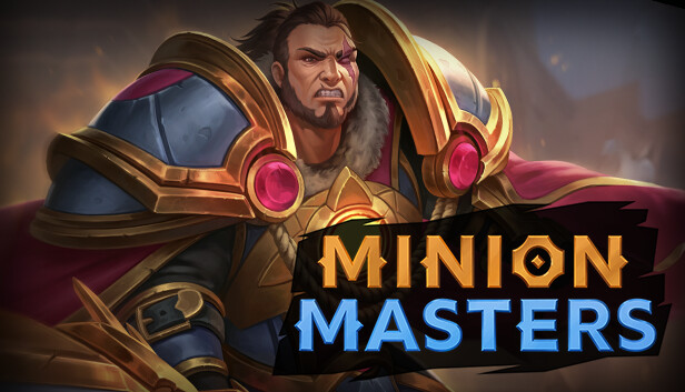 Minion Masters on Steam