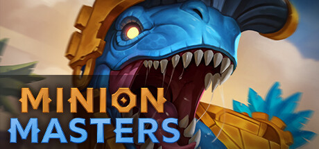 Minion Masters: Vanguard : r/FreeGamesOnSteam