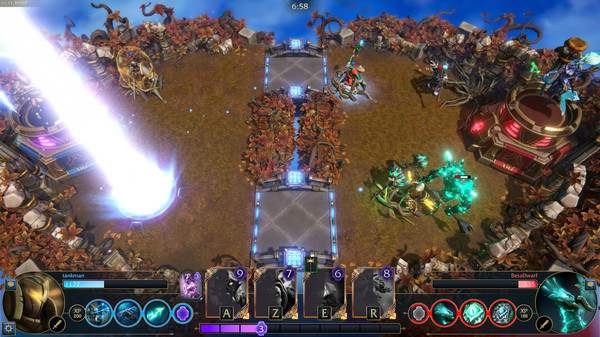 Minion Masters
