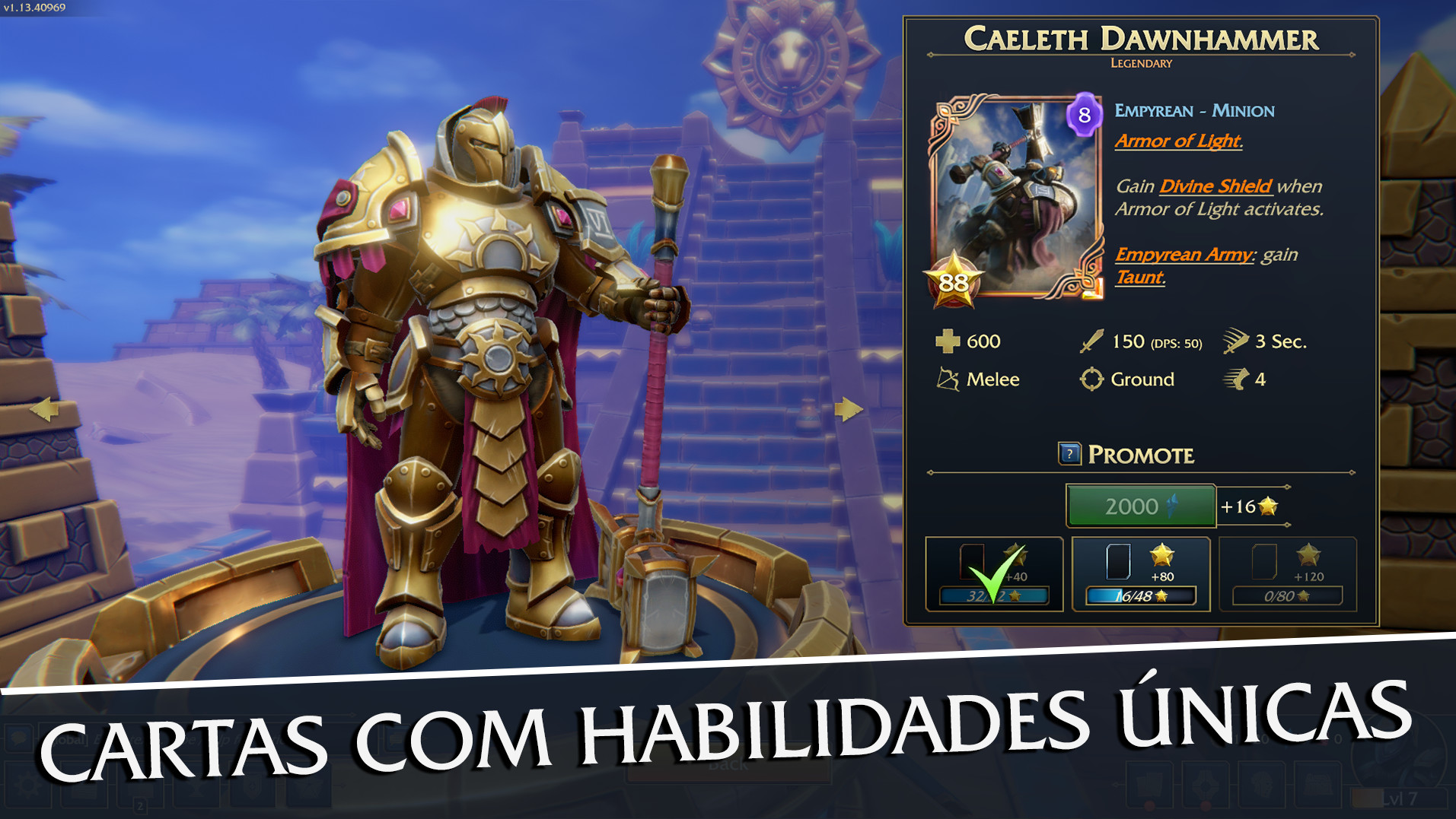 Comunidade Steam :: Minion Masters