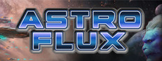Astroflux 게임 이미지