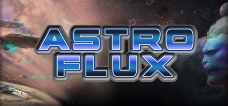 Astroflux header image