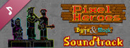 Pixel Heroes: Byte & Magic - Soundtrack