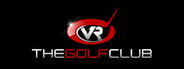 Logo for The Golf Club VR
