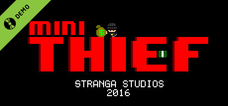 Mini Thief Demo banner