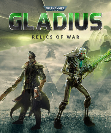 Warhammer 40,000: Gladius - Relics of War