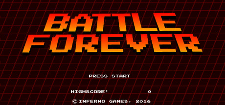 Battle Forever steam charts