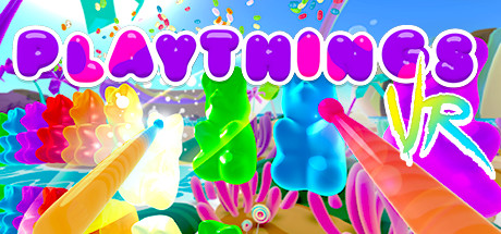 Playthings: VR Music Vacation banner image