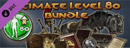 Age of Conan: Unchained - Ultimate Level 80 Bundle