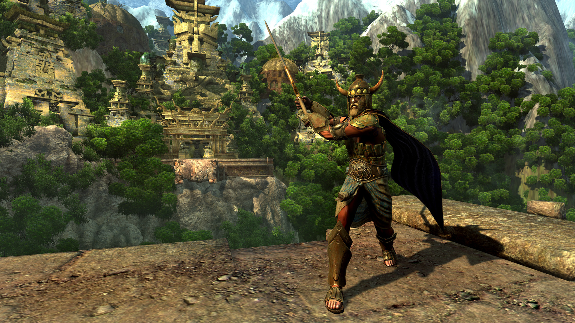 Save 40% on Age of Conan: Unchained - Ultimate Level 80 Bundle on Steam