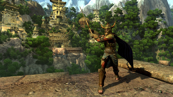 Age of Conan: Unchained - Ultimate Level 80 Bundle for steam