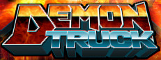 Demon Truck 게임 이미지