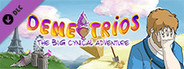 Demetrios - Artbook