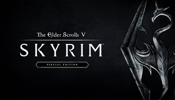 Steam：The Elder Scrolls V: Skyrim Special Edition