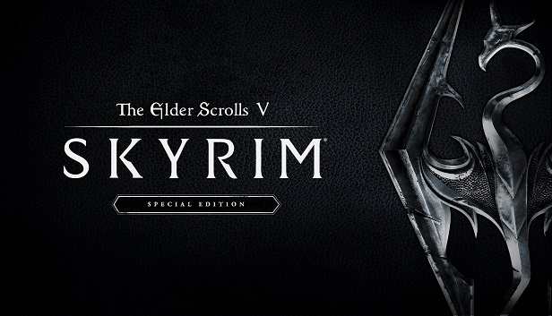 The Elder Scrolls V: Skyrim Special Edition on Steam