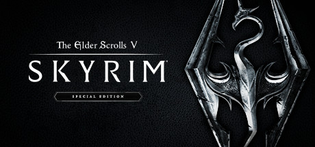 The Elder Scrolls V: Skyrim Special Edition (12.4 GB)
