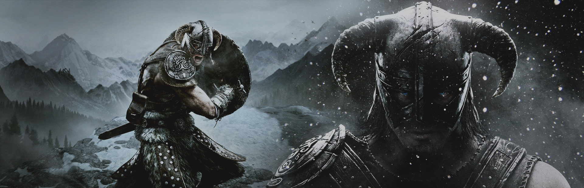 Обложка The Elder Scrolls V: Skyrim Anniversary Edition