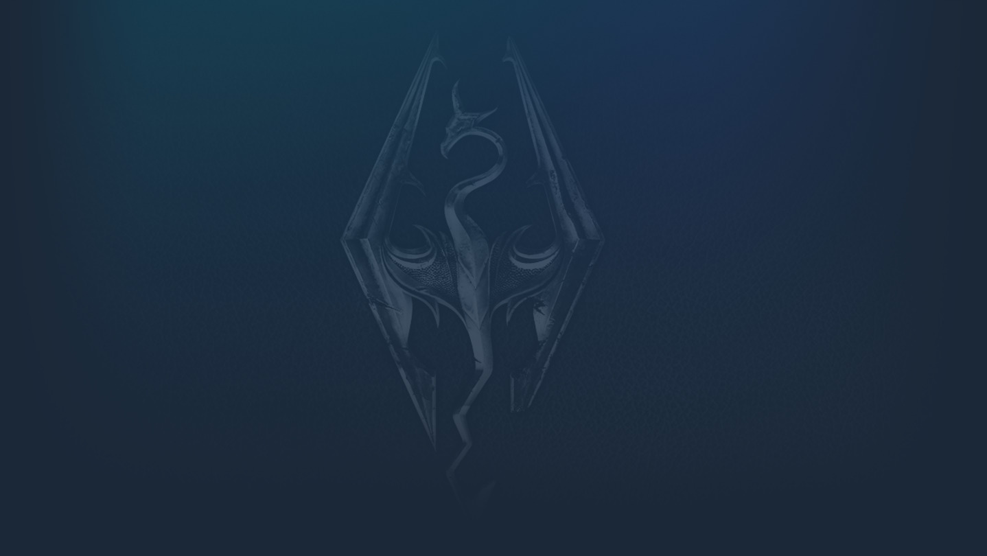 The Elder Scrolls V: Skyrim Special Edition background