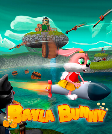 Bayla Bunny
