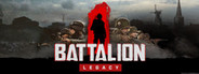 Logo for BATTALION: Legacy