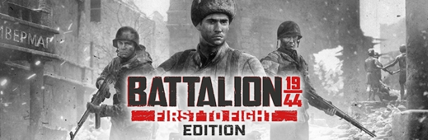 Save 60 On Battalion 1944 On Steam