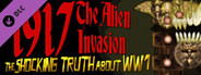1917 - The Alien Invasion - Soundtrack OST