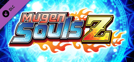 Mugen Souls Z - Overwhelming Weapon Bundle banner image