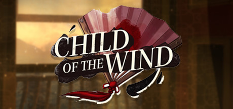 Child of the Wind Cover Image