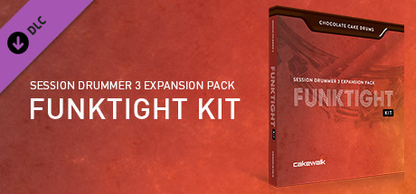 SD3: Chocolate Cake Drums - Funktight Kit PC DLC deal
