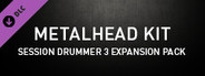 SD3: Chocolate Cake Drums - MetalHead Kit
