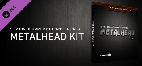 SD3: Chocolate Cake Drums - MetalHead Kit PC DLC deal