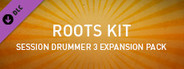 SD3: Chocolate Cake Drums - Roots Kit