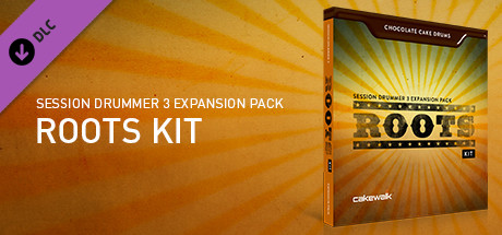 SD3: Chocolate Cake Drums - Roots Kit PC DLC deal
