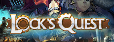 Lock's Quest