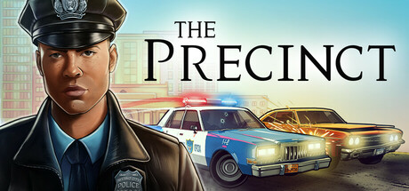 The Precinctthumbnail