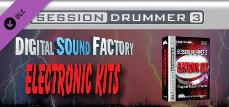 sd3: digital sound factory - electronic kits vertical card thumbnail